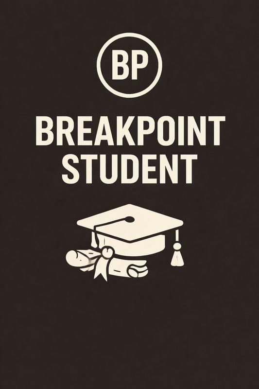 BreakPoint STUDENT