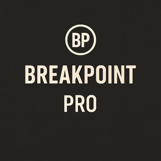 BreakPoint Pro